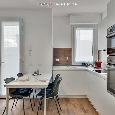 Apartament Subalterno33, Terre Marine La Spezia Zewnętrze zdjęcie