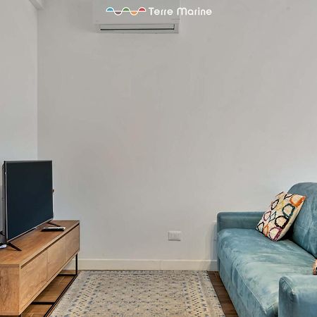 Apartament Subalterno33, Terre Marine La Spezia Zewnętrze zdjęcie