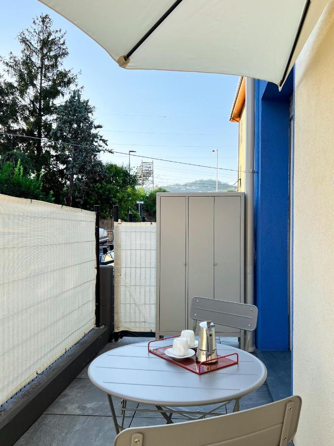 Apartament Subalterno33, Terre Marine La Spezia Zewnętrze zdjęcie