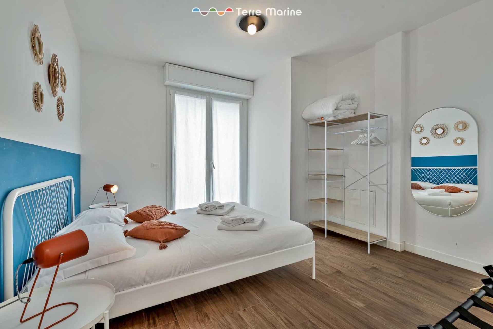 Apartament Subalterno33, Terre Marine La Spezia Zewnętrze zdjęcie