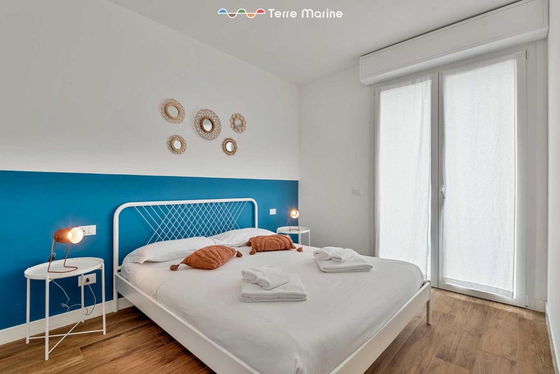 Apartament Subalterno33, Terre Marine La Spezia Zewnętrze zdjęcie