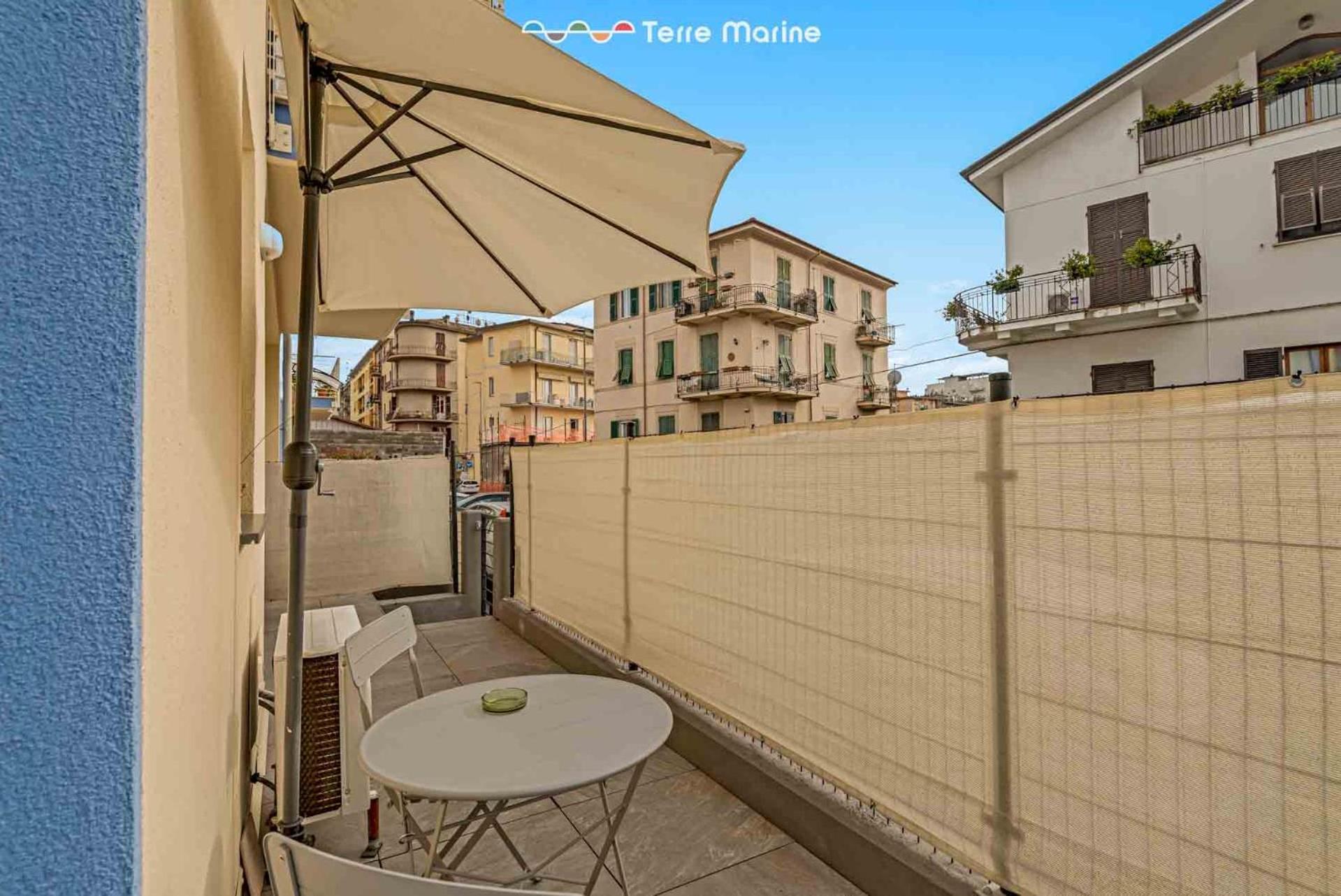 Apartament Subalterno33, Terre Marine La Spezia Zewnętrze zdjęcie